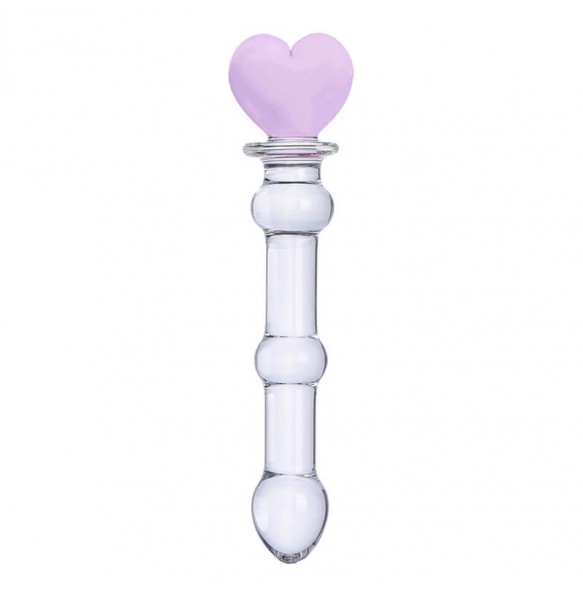 MIZZZEE Crystal Celestial Dream Dildo (Love)